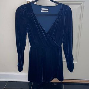 Urban Outfitters Romper